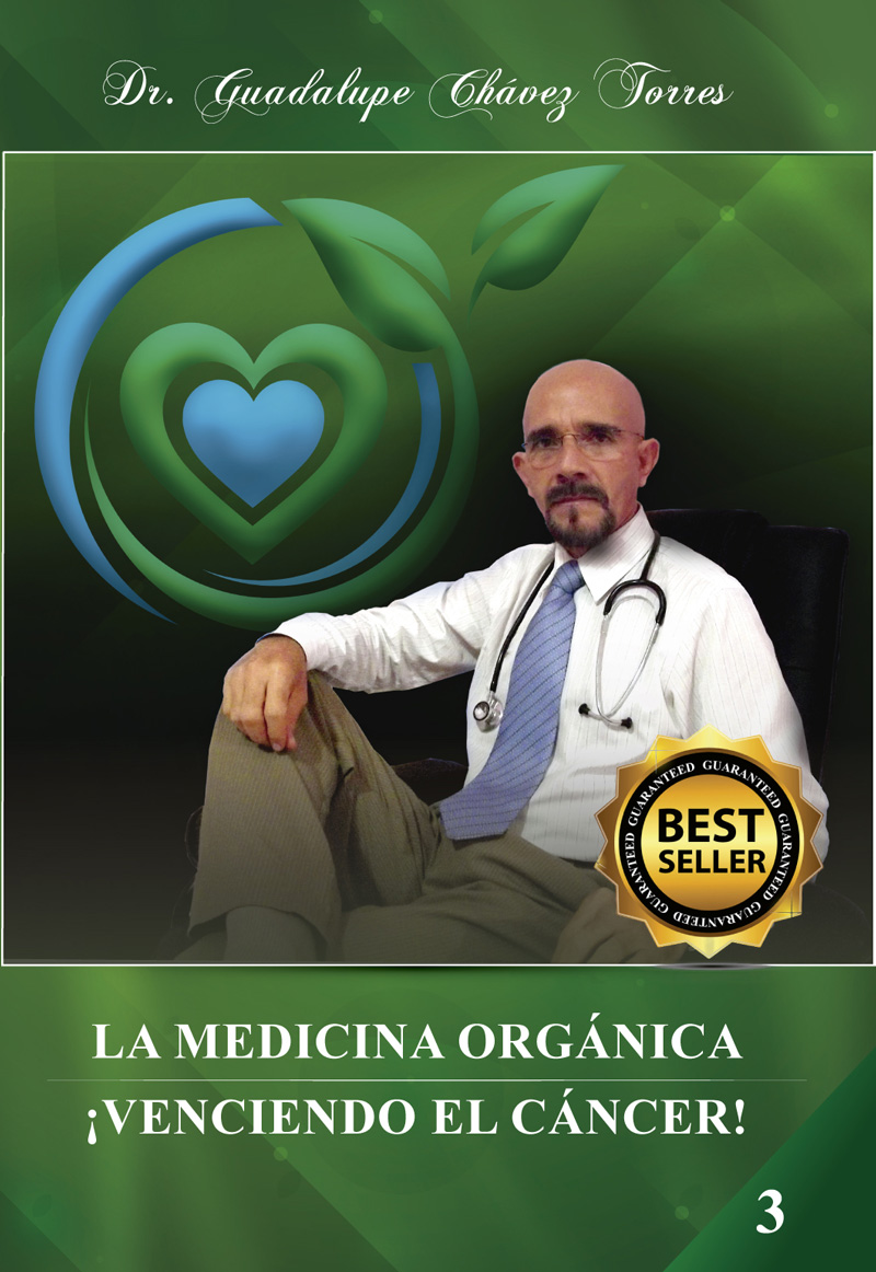 3.- LA MEDICINA ORGÁNICA ¡VENCIENDO EL CÁNCER! - Image 3