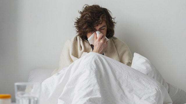 Las enfermedades crónico degenerativas